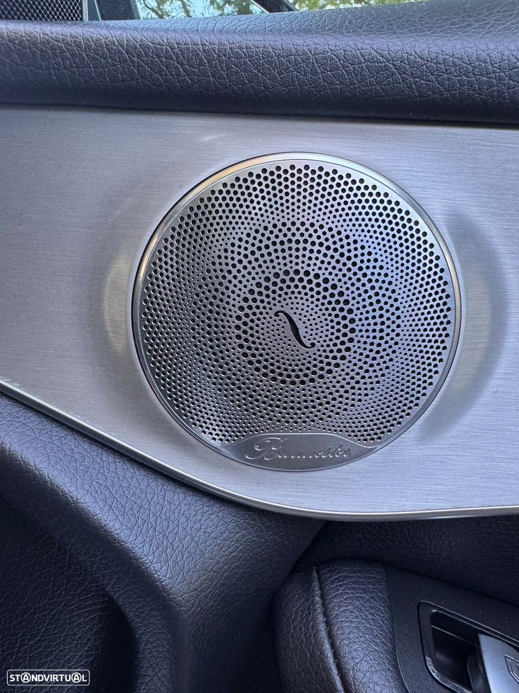 Mercedes-Benz GLC 250 - 14