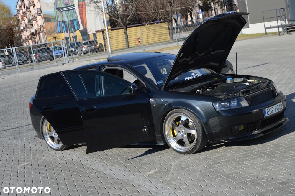 Audi A4 ver-1-8t - 23