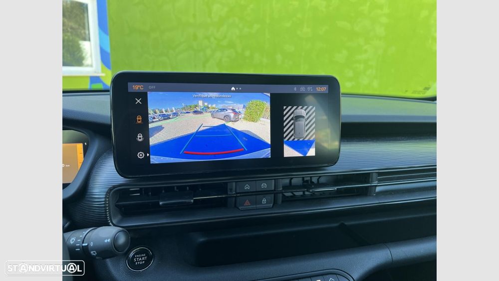 Jeep Avenger 1.2 GSE T3 Altitude - 10