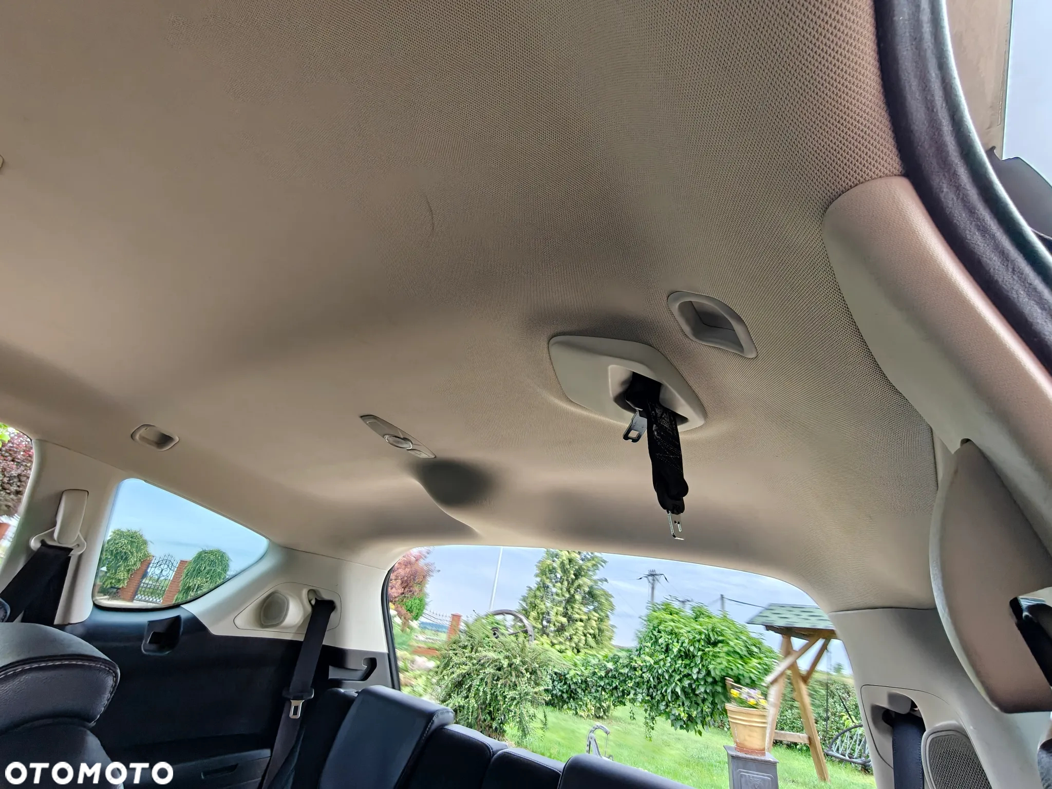 Ford S-Max 2.0 TDCi Titanium PowerShift - 19
