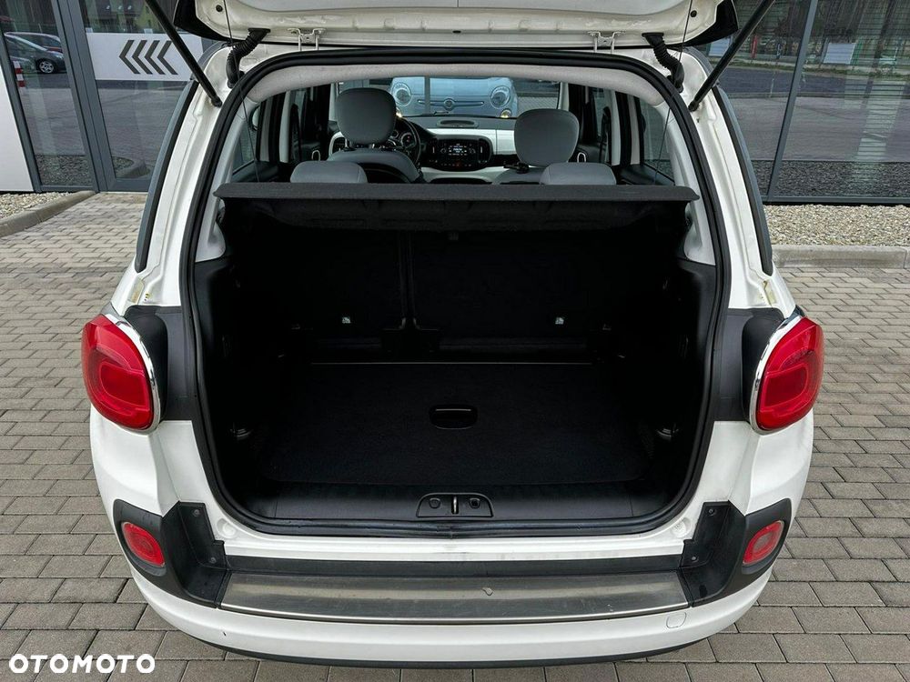 Fiat 500L 1.4 16V Pop Star - 25