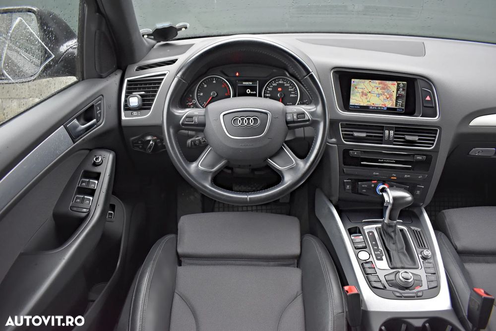 Audi Q5 2.0 TDI Quattro S tronic - 6