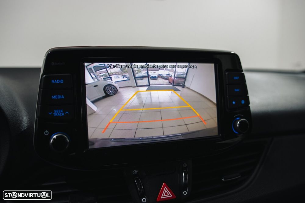 Hyundai i30 2.0 T-GDI N Performance - 13