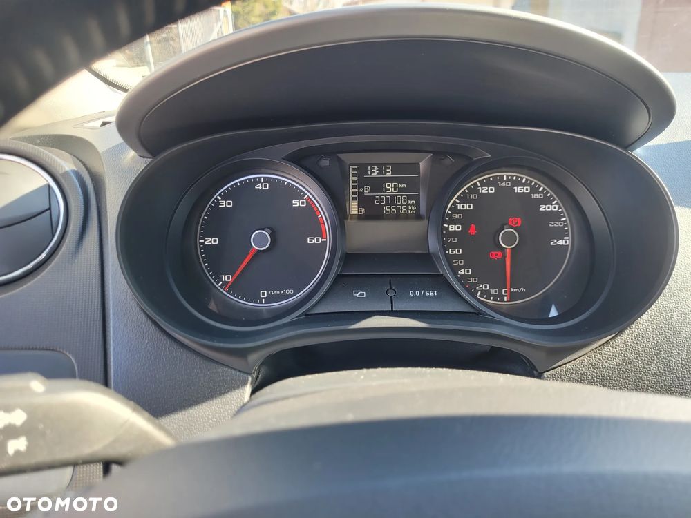 Seat Ibiza 1.2 TDI CR SUN - 18