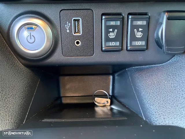 Nissan Leaf 40 kWh 2.ZERO Edition - 22