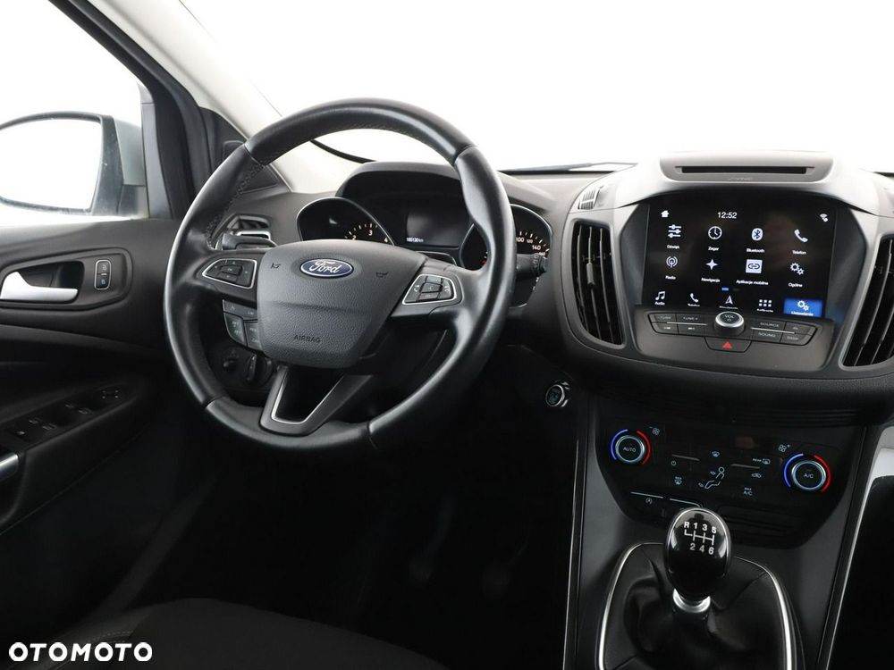 Ford Kuga 2.0 TDCi 2x4 Business Edition - 17