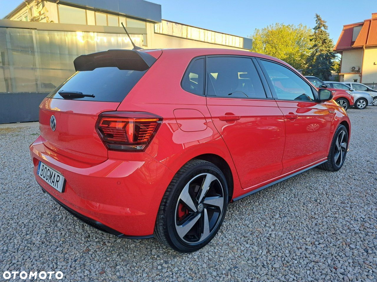 Volkswagen Polo 2.0 TSI GTI DSG - 6
