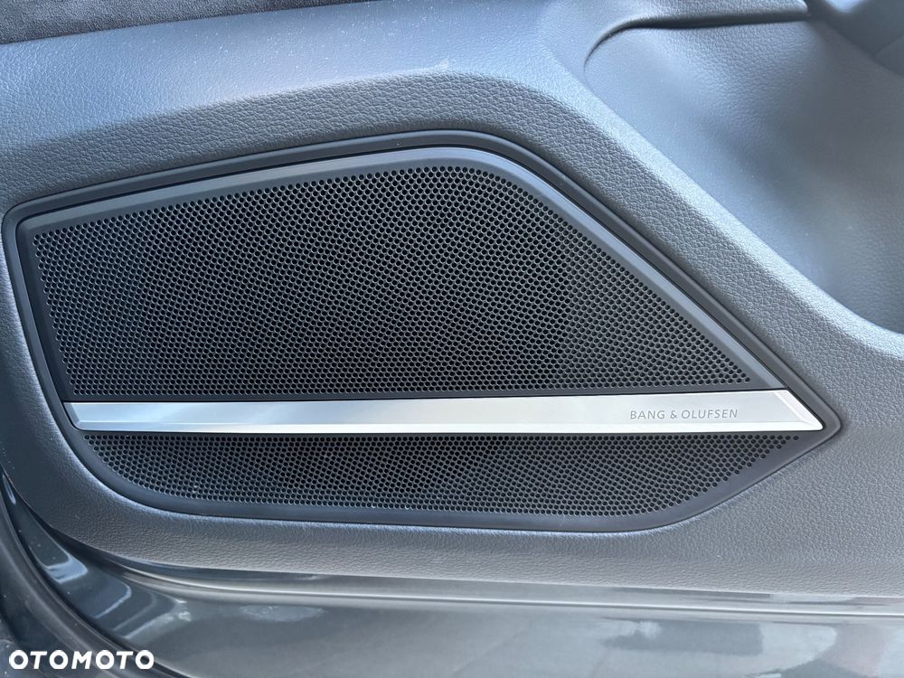 Audi S8 TFSI mHEV Quattro Tiptr - 35
