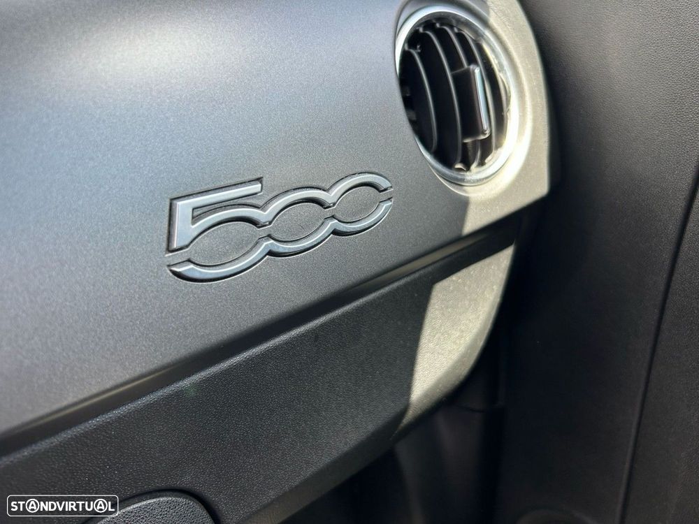 Abarth 595C 1.4 T-Jet Pista - 28
