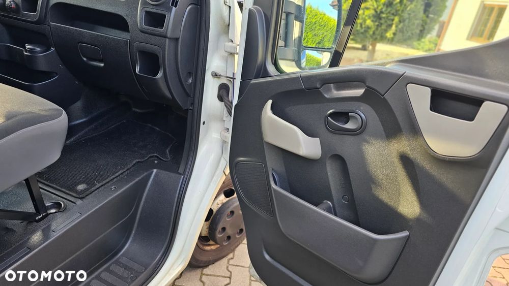 Renault Master - 12