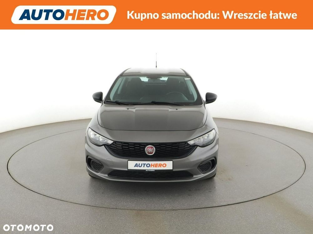 Fiat Tipo 1.4 T-Jet Easy - 12