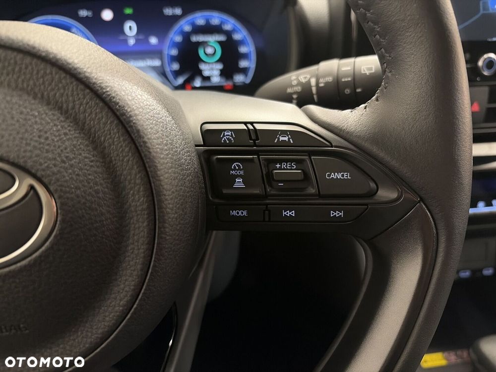 Toyota Yaris Cross Hybrid 1.5 Executive - 15