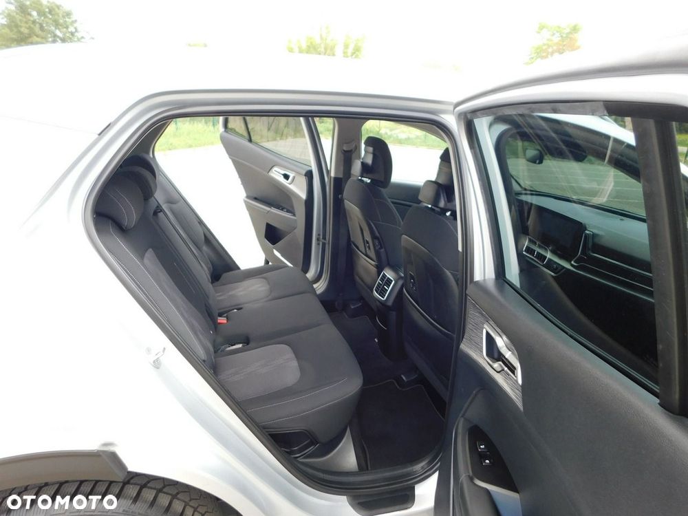 Kia Sportage - 9