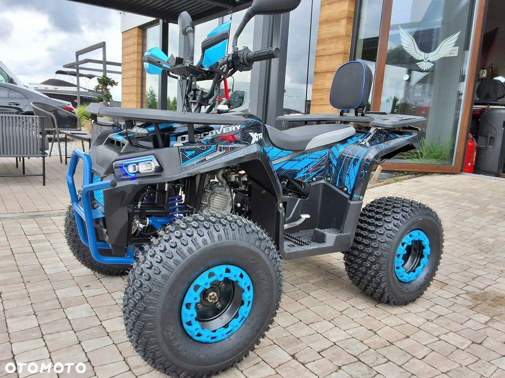 XTR Inny - 8
