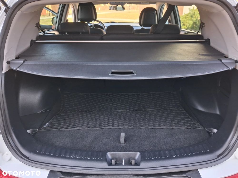 Kia Sportage 1.7 CRDI Business Line M 2WD - 19