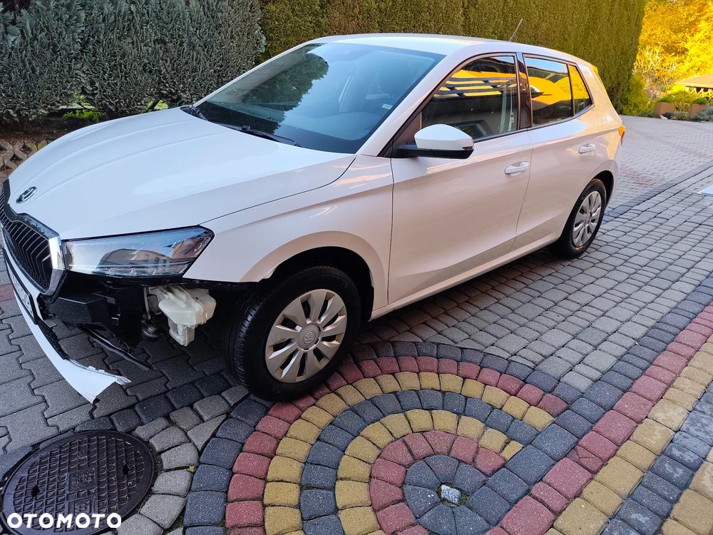 Skoda Fabia 1.0 TSI Selection - 6