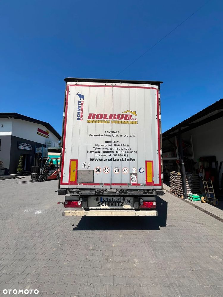 Schmitz Cargobull - 5