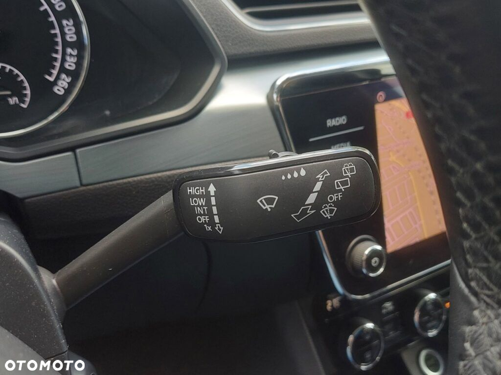 Skoda Superb 2.0 TDI 4x4 Ambition DSG - 15