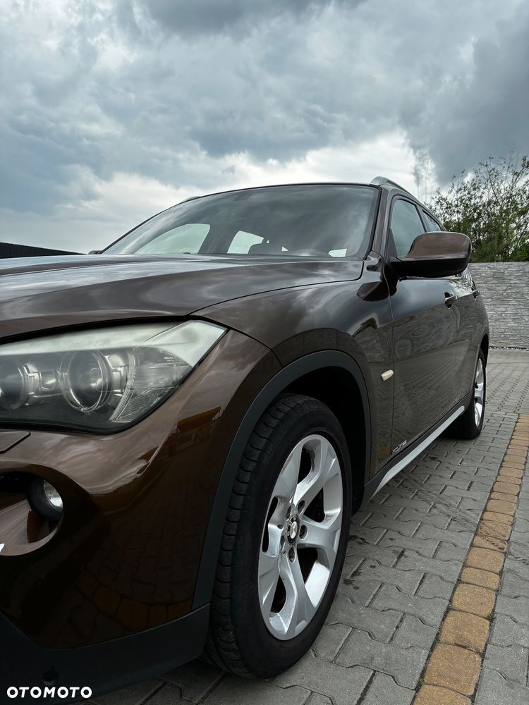 BMW X1 - 2