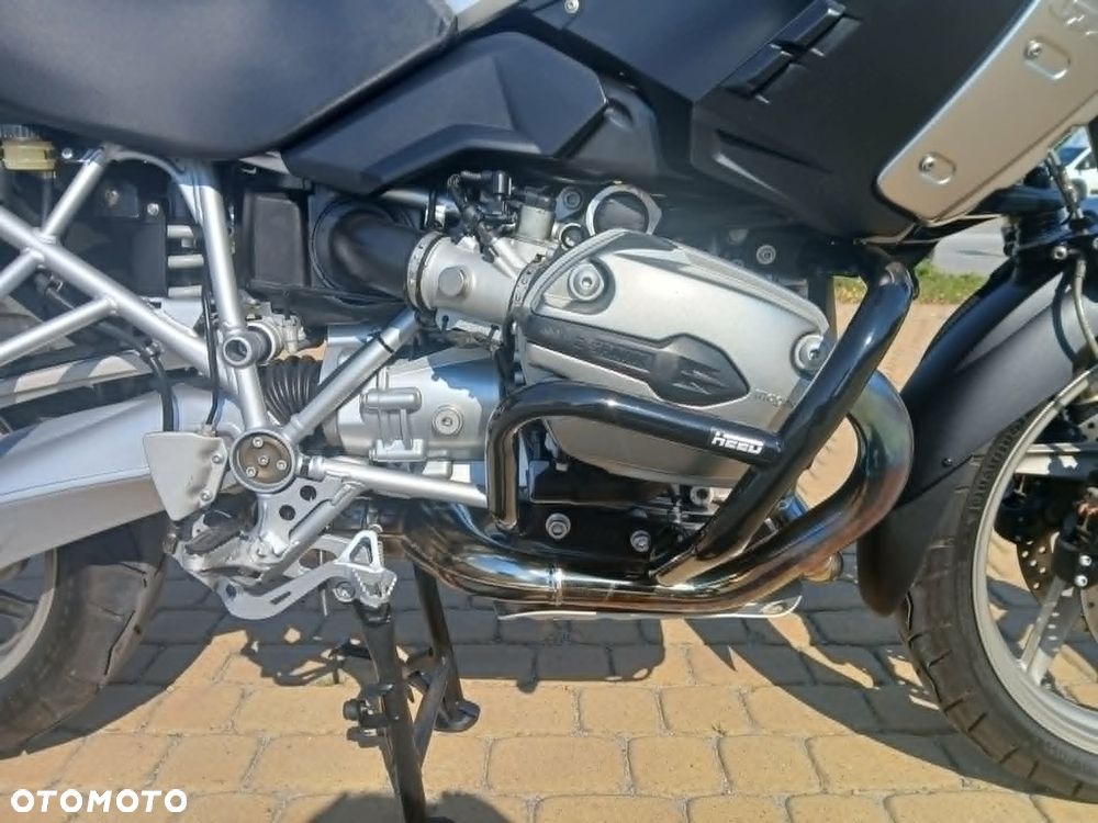 BMW GS - 8