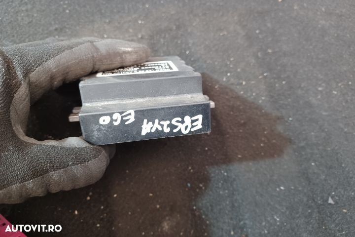 Releu pompa combustibil 7203993 7203993-01 7203993 7203993-01 BMW Ser - 4