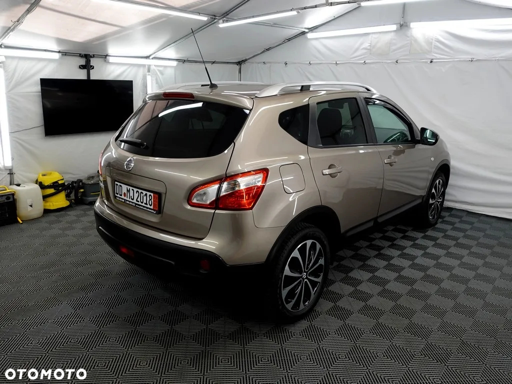 Nissan Qashqai 2.0 I-Way - 5