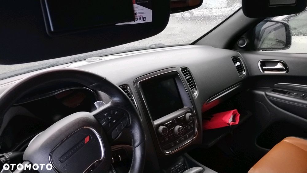 Dodge Durango 5,7 Citadel - 18