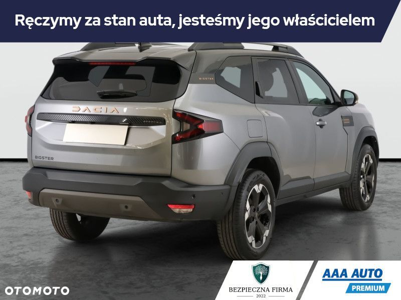 Dacia Bigster - 7