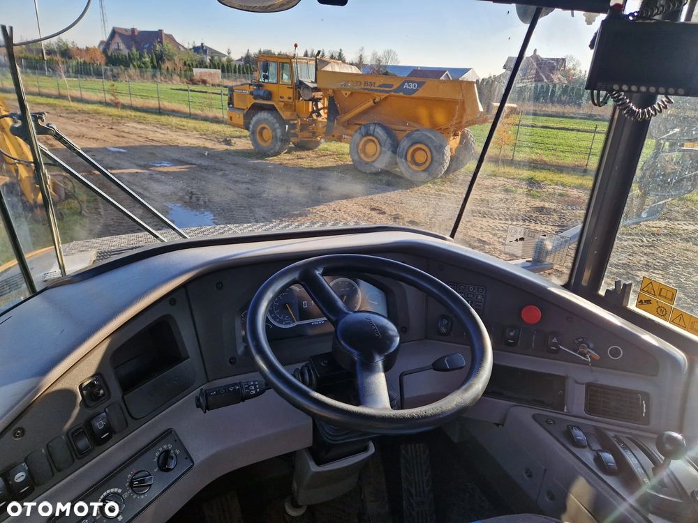 Volvo A25F - 11