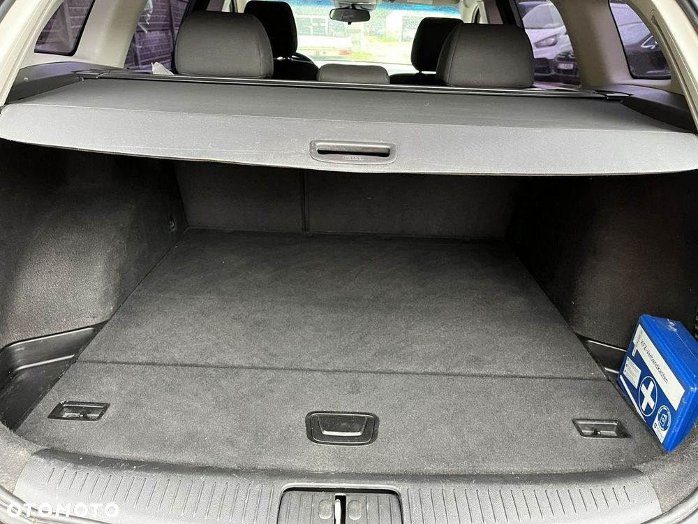 Chevrolet Cruze - 24