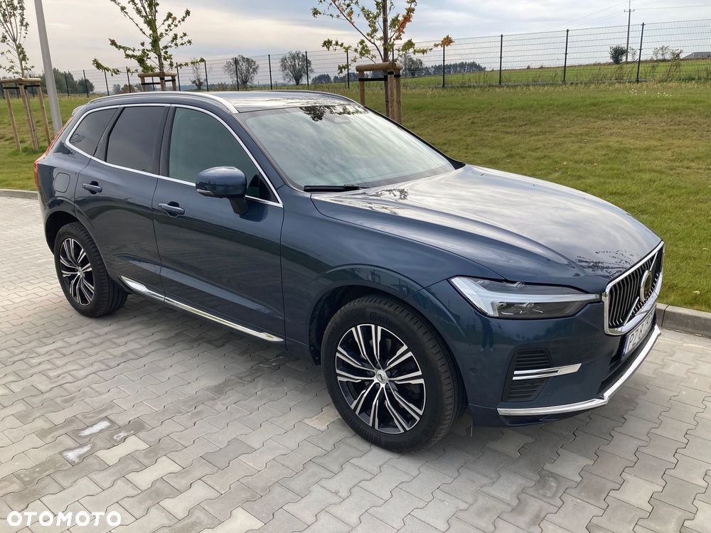 Volvo XC 60 D4 Inscription - 31