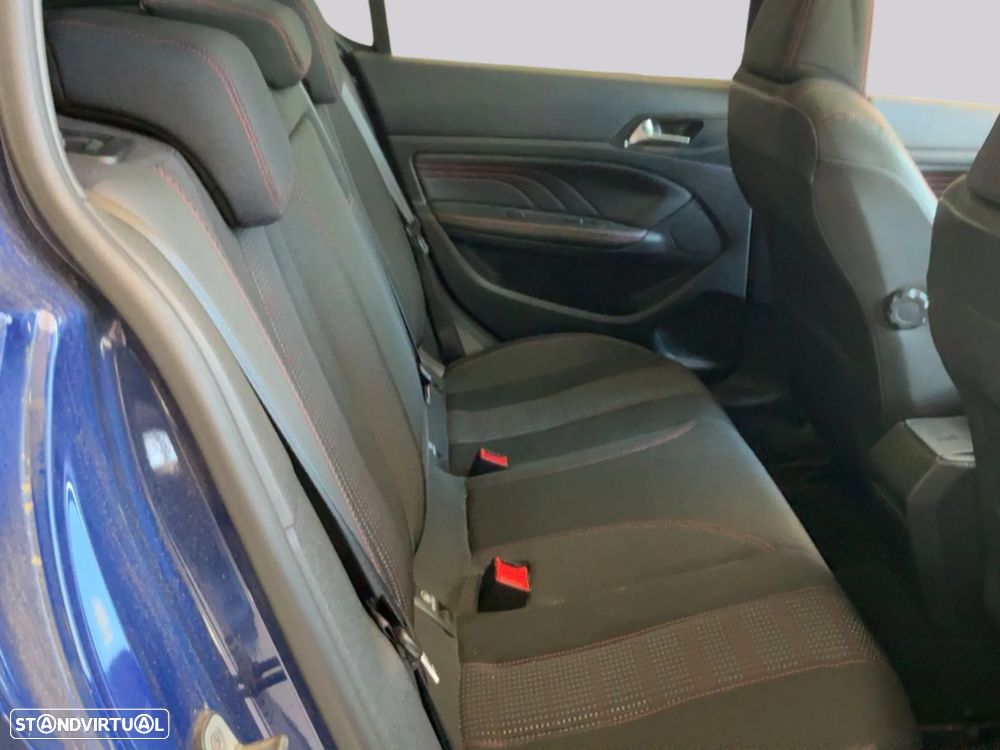 Peugeot 308 1.2 PureTech GT Line - 11