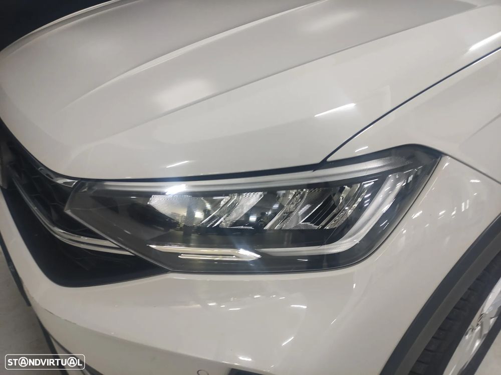 VW Taigo 1.0 TSI Life - 6