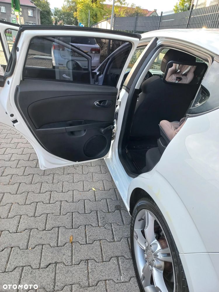 Seat Leon 1.6 Audience - 15
