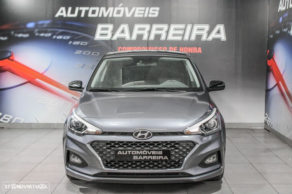 Hyundai i20 1.0 T-GDi Style - 13