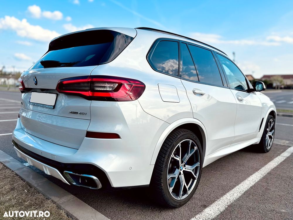 BMW X5 - 5