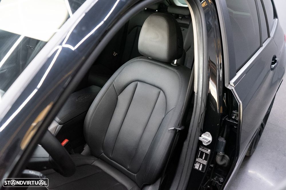 BMW 318 d Aut. Sport Line - 27