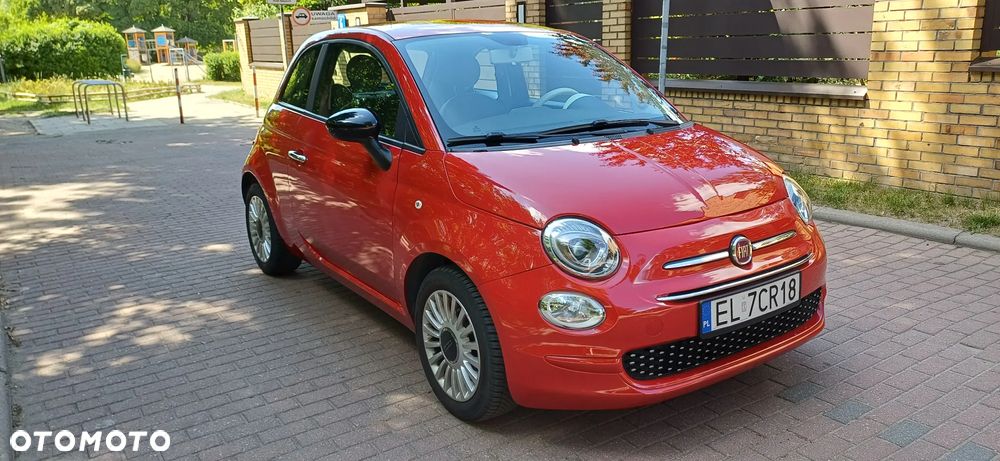 Fiat 500 1.2 Start&Stopp - 2