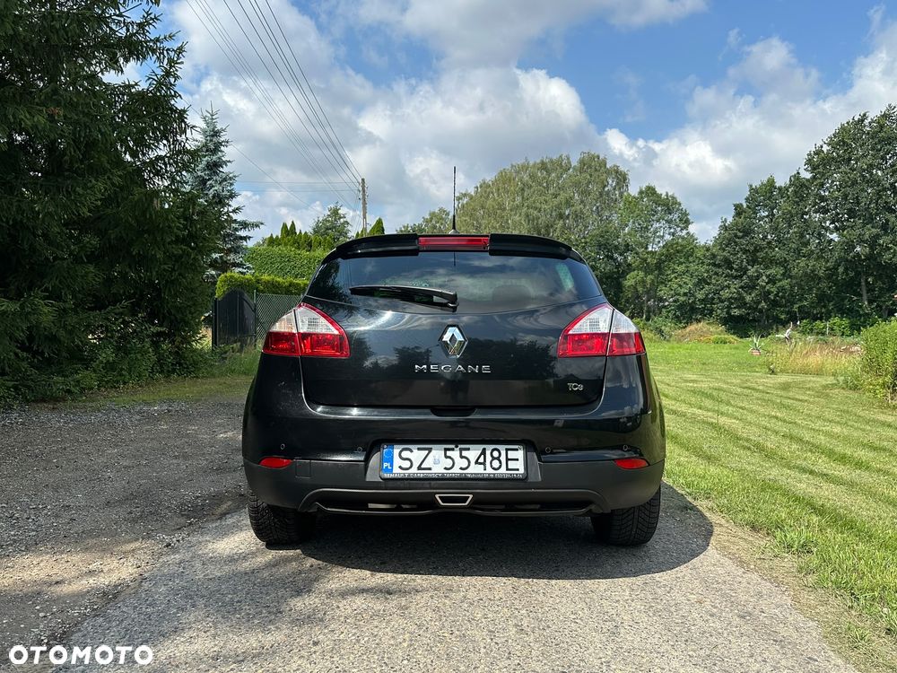 Renault Megane - 6