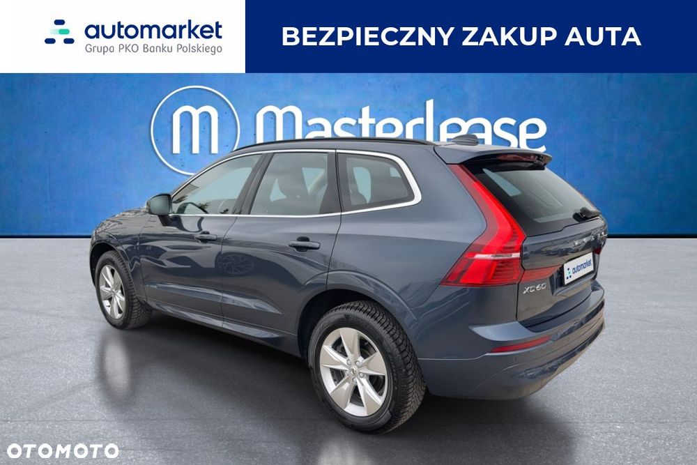 Volvo XC 60 - 7