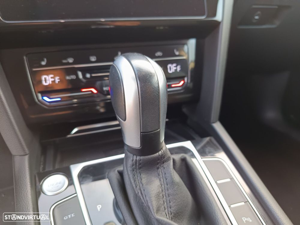 VW Arteon Shooting Brake 1.4 TSI eHybrid Elegance - 33