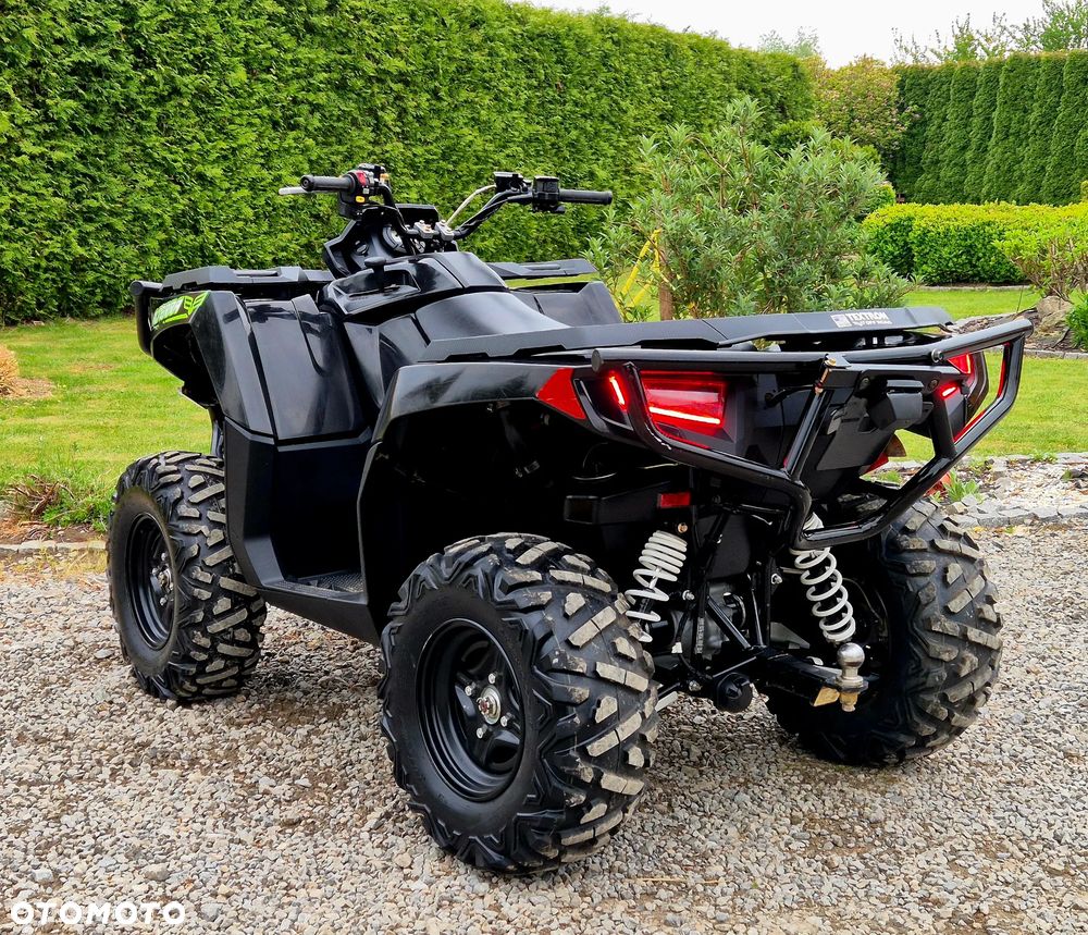 Arctic Cat Inny - 14
