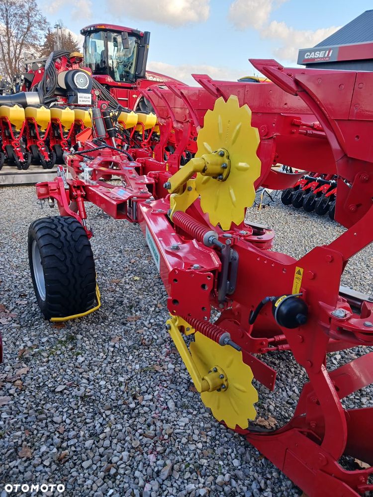 Pottinger Servo 45M Nova - 4