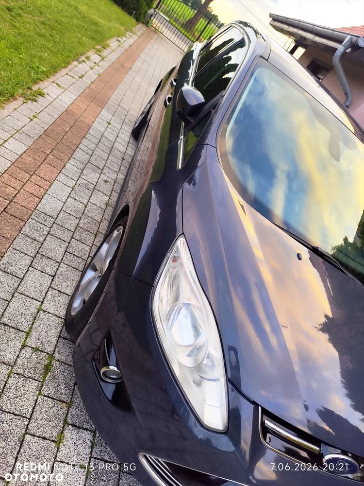 Ford Grand C-MAX 2.0 TDCi Edition MPS6 - 8
