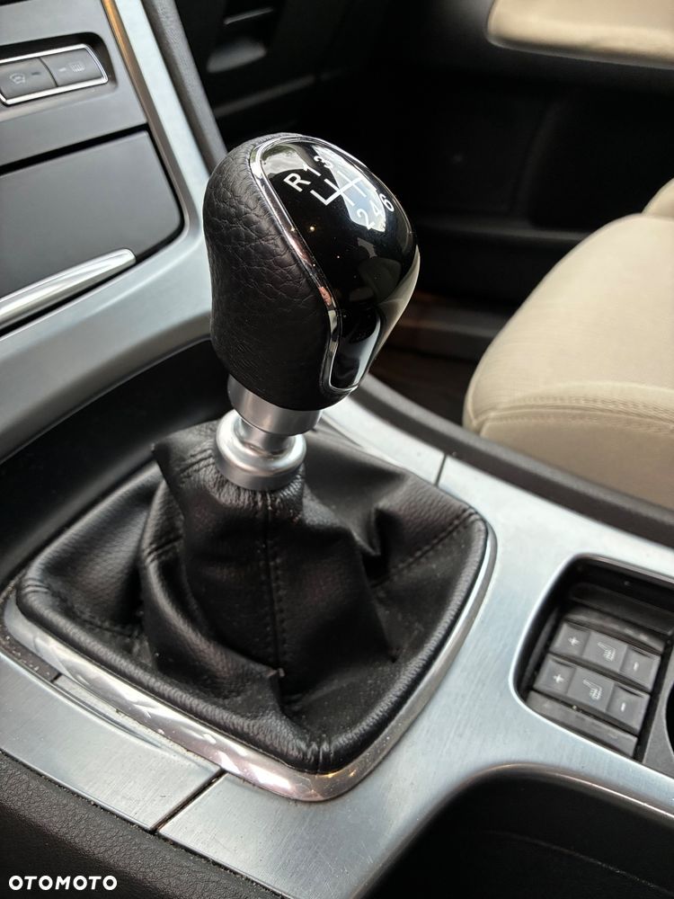 Ford Mondeo - 19