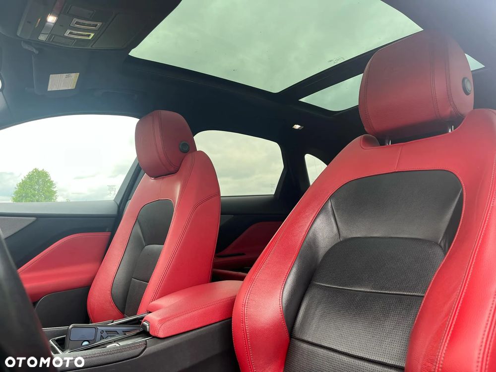 Jaguar F-Pace 3.0 V6 AWD S - 12