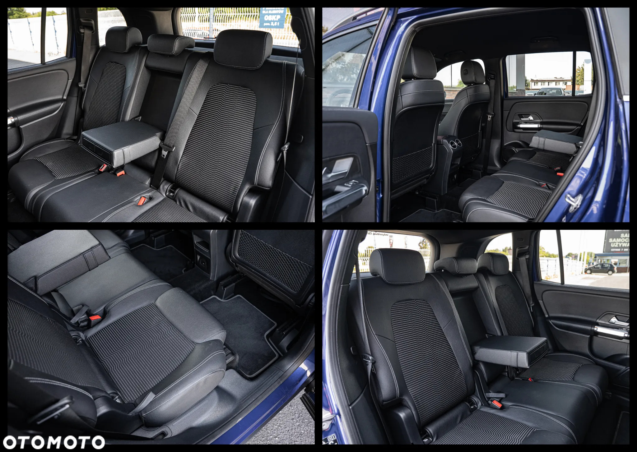 Mercedes-Benz GLB 220 d Progressive 8G-DCT - 29