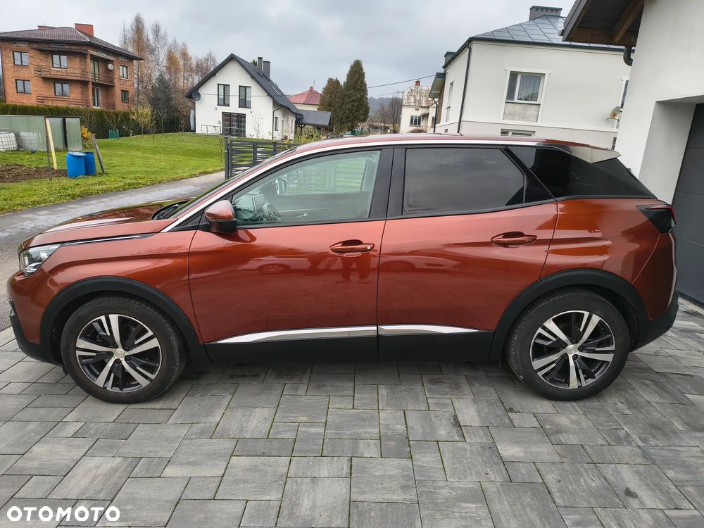 Peugeot 3008 HDi 115 Business-Line - 13