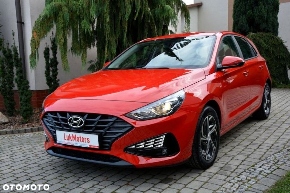 Hyundai i30 1.5 DPI Comfort