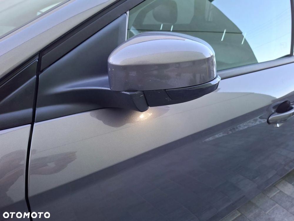 Ford Mondeo 2.0 TDCi Trend - 21
